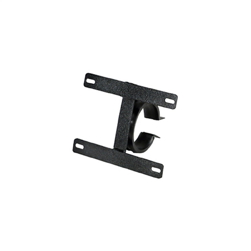 Load image into Gallery viewer, Rugged Ridge 3in Tube Bumper License Plate Bracket
