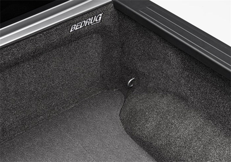 Load image into Gallery viewer, BedRug 07-18 GM Silverado/Sierra 6ft 6in Bed Impact Bedliner
