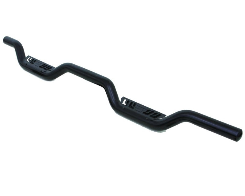 Load image into Gallery viewer, Lund 2019 Ram 1500 Crew Cab Latitude Nerf Bars - Polished
