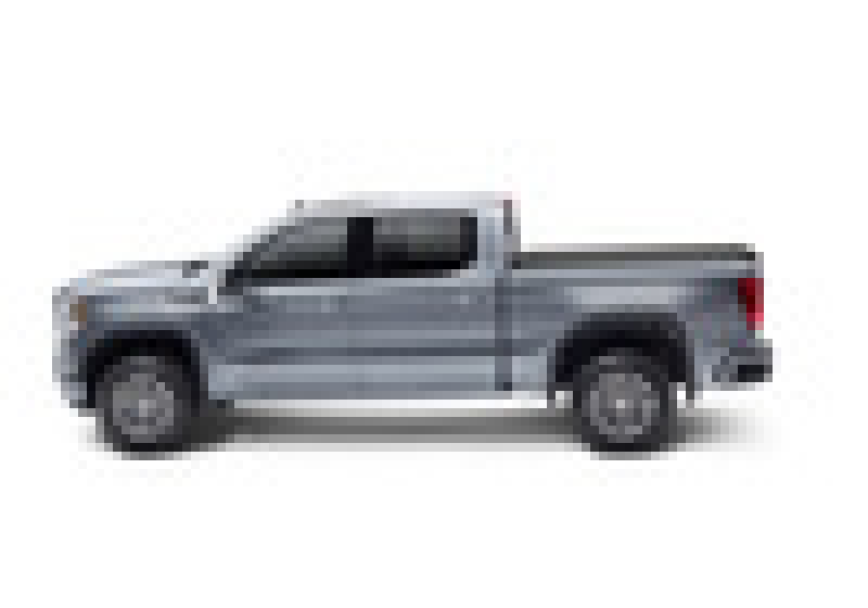 Load image into Gallery viewer, BAK 19-21 GM Sierra 1500 (Carbon Pro Bed Cover) Revolver X4s 5.9ft Bed Cover
