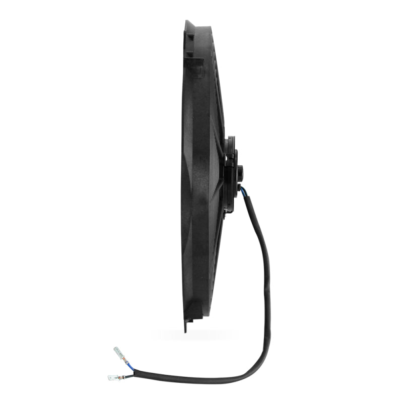 Load image into Gallery viewer, Mishimoto 16 Inch Curved Blade Electrical Fan
