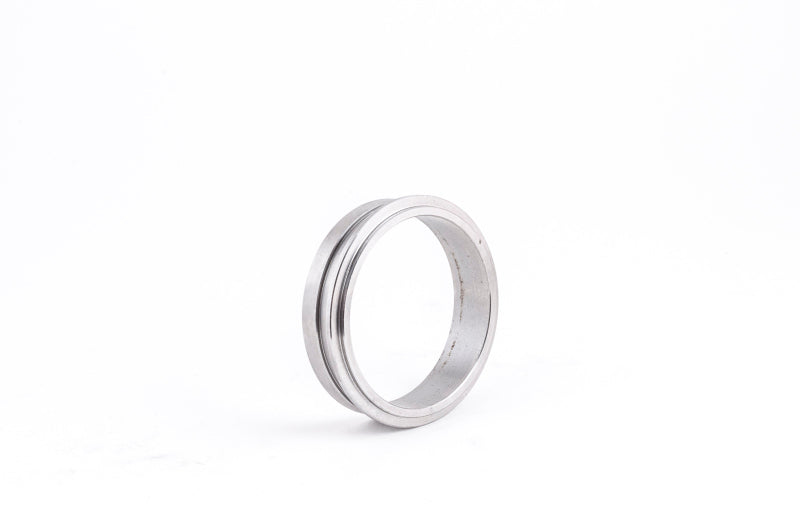 Load image into Gallery viewer, Garrett GT30/35R 3.0in Turbine V-Band Flange Adapter
