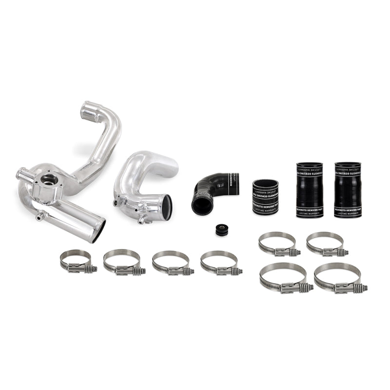 Load image into Gallery viewer, Mishimoto 21+ Bronco 2.3L ICP Kit Upgrade (FMIC) P
