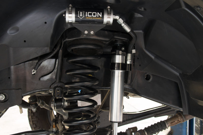 Load image into Gallery viewer, ICON 2014+ Ram 2500 4WD 2.5in Stage 2 Suspension System
