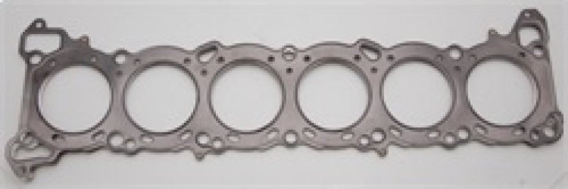 Load image into Gallery viewer, Cometic Nissan RB-20E/DE/DET 2.0L 80mm .051 inch MLS Head Gasket / Skyline
