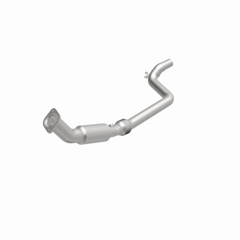 Load image into Gallery viewer, MagnaFlow 07-10 Dodge Charger 3.5L CARB Compliant Direct Fit Catalytic Converter
