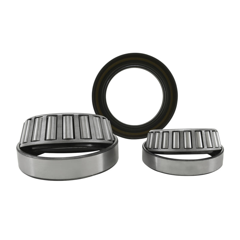 Load image into Gallery viewer, Yukon Gear 03 and Up 11.5in Dodge Dual Rear Wheel Bearing/Seal Kit

