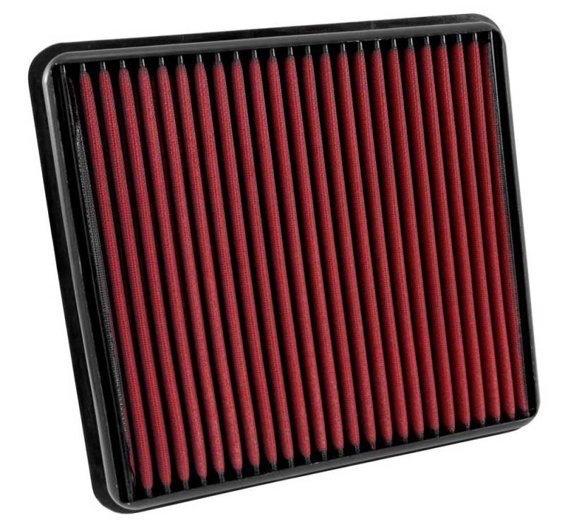 Load image into Gallery viewer, AEM 07-10 Toyota Tundra/Sequoia/Land Cruiser DryFlow Air Filter
