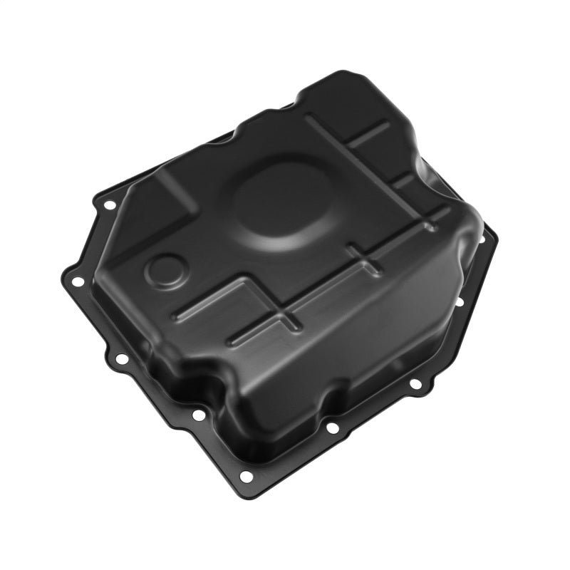 Load image into Gallery viewer, Omix Transmission Pan 42RLE- 03-11 TJ/JK 03-12 KJ/KK
