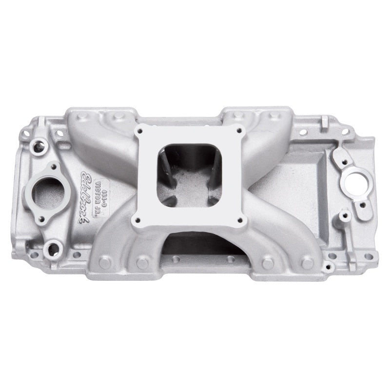 Load image into Gallery viewer, Edelbrock Victor 454-O 850 Manifold
