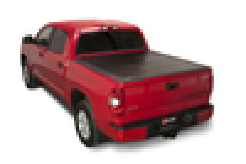 Load image into Gallery viewer, BAK 16-20 Toyota Tacoma 6ft Bed BAKFlip FiberMax

