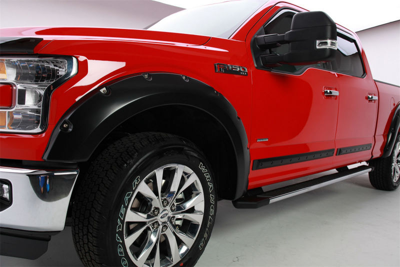 Load image into Gallery viewer, EGR 2018 Ford F-150 Bolt-On Look Fender Flares - Set
