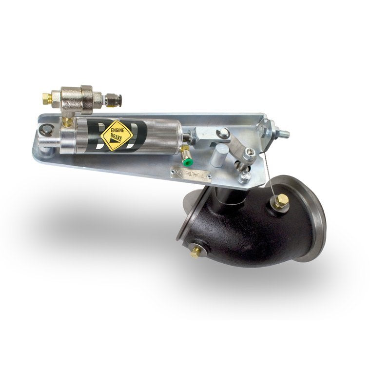 Load image into Gallery viewer, BD Diesel Brake - 2006-2007 Dodge Air/Turbo Mount
