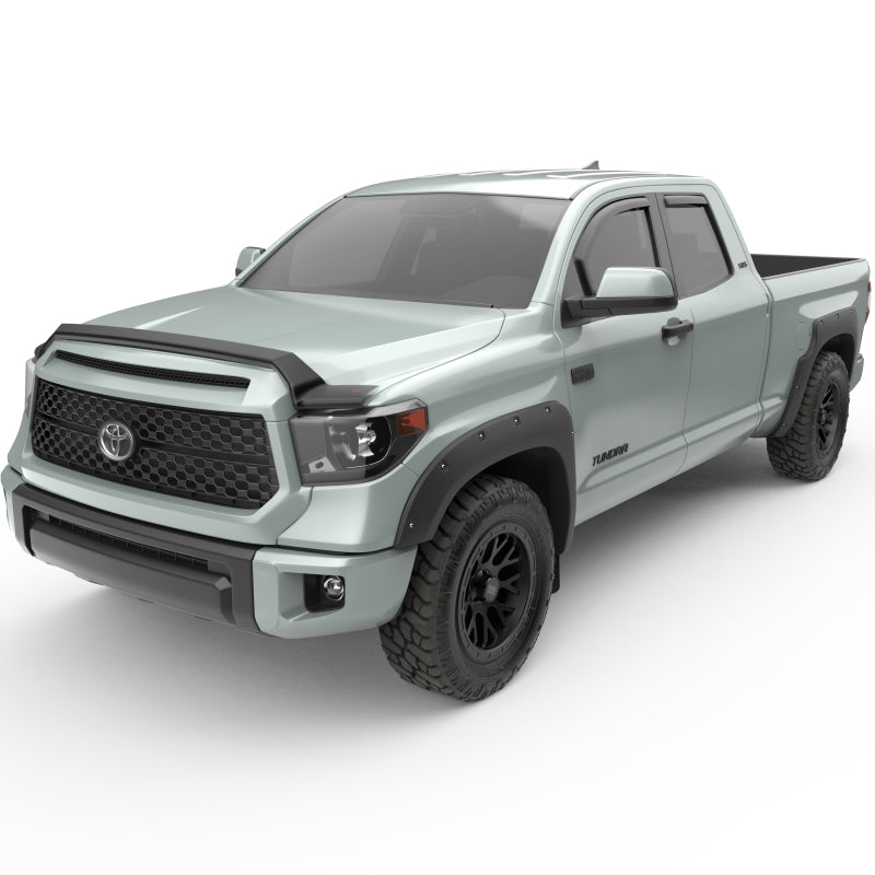 Load image into Gallery viewer, EGR 15+ Toyota Tundra Superguard Hood Shield - Matte (305395)
