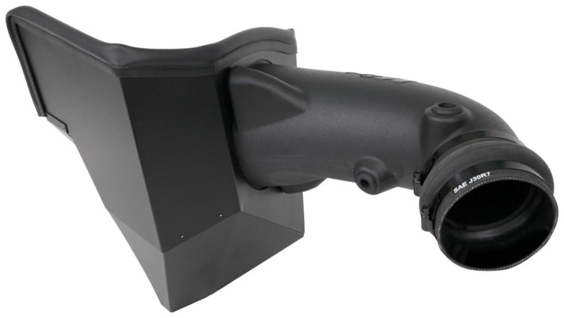 Load image into Gallery viewer, K&amp;N 18-19 Jeep Grand Cherokee Trackhawk V8-6.2L F/I AirCharger Performance Intake
