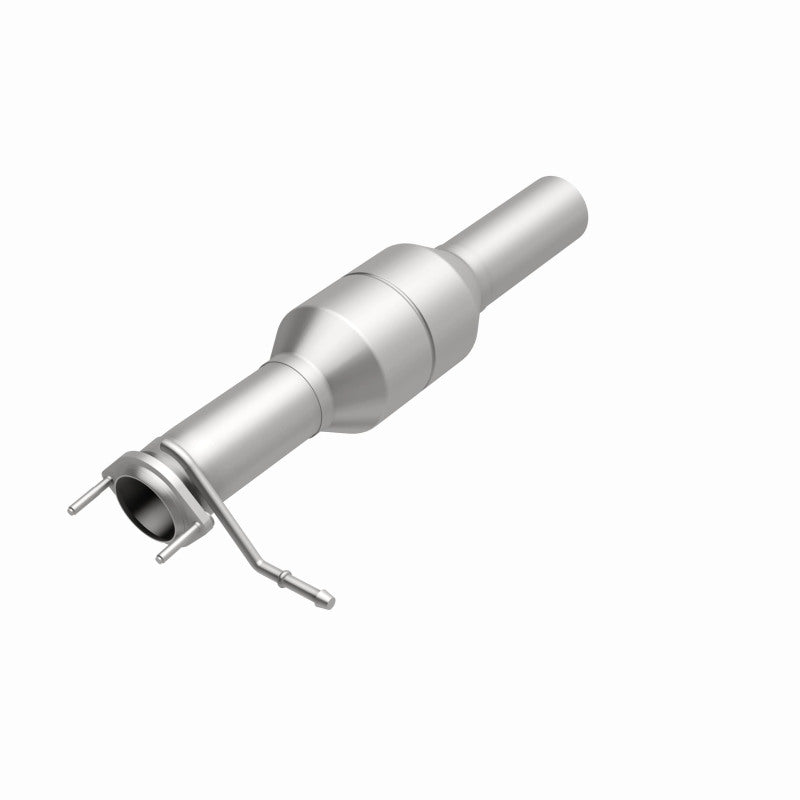 Load image into Gallery viewer, MagnaFlow Conv DF 03-05 Ford F250/350 SD 6.0
