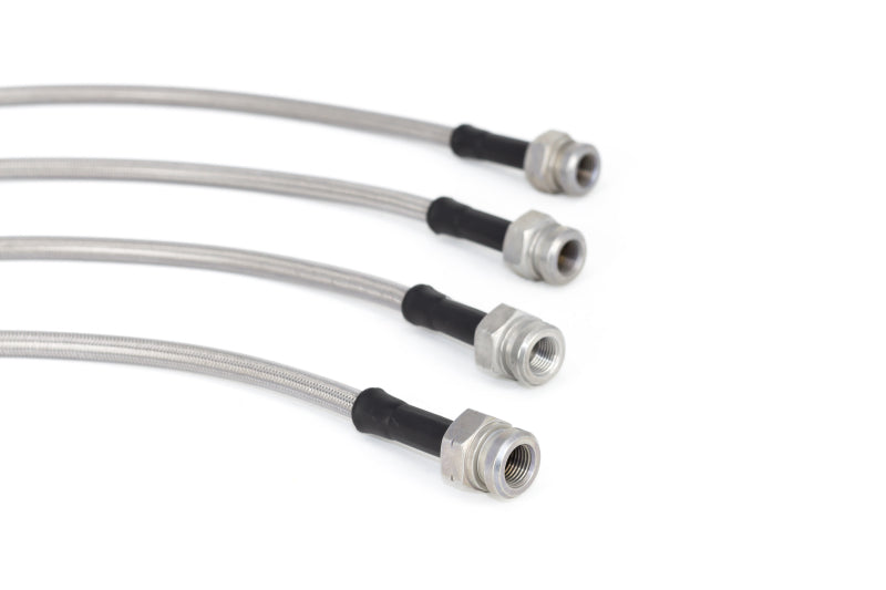 Load image into Gallery viewer, Goodridge 05 Corvette C6 Brake Lines
