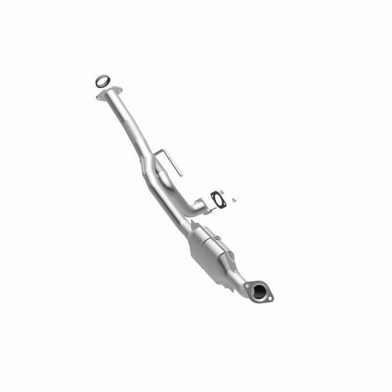 Load image into Gallery viewer, MagnaFlow Conv DF 07-09 Ranger 3.0 Passenger Side OEM
