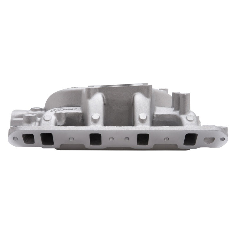 Load image into Gallery viewer, Edelbrock Ford 351 RPM Air Gap Manifold
