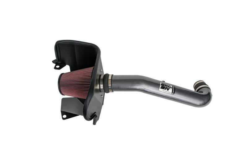 Load image into Gallery viewer, K&amp;N 19-21 Dodge Ram 1500 3.6L V6 F/I Performance Air Intake Kit
