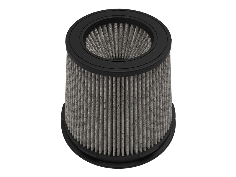 Load image into Gallery viewer, aFe Momentum Pro DRY S Replacement Air Filter 5in F x 7in B x 5-1/2in T (Inv) x 6-1/2in H

