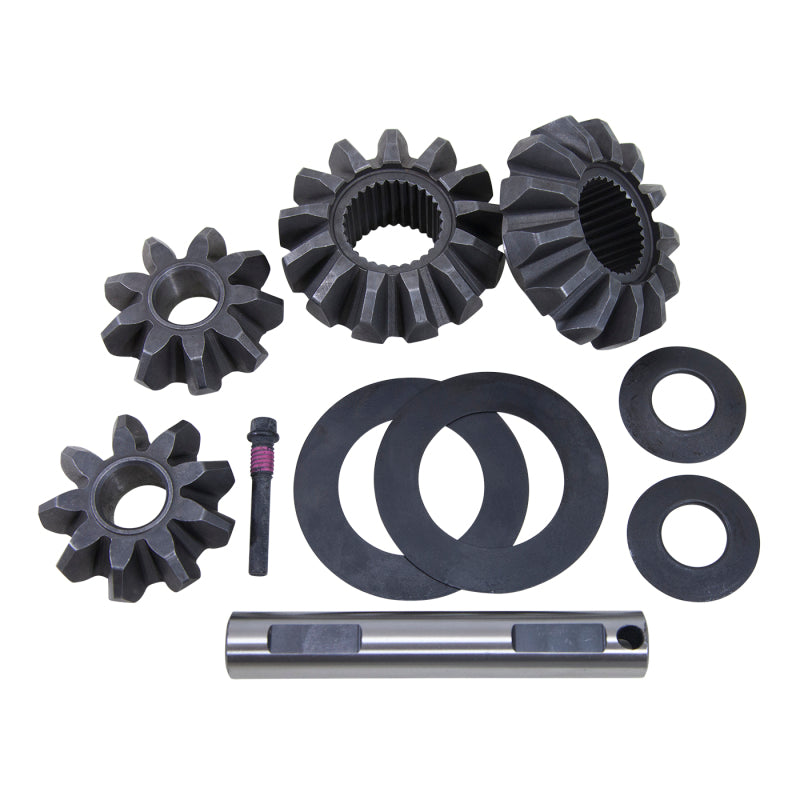 Load image into Gallery viewer, Yukon Gear 10 Bolt Open Spider Gear Set For 00-06 8.6in GM w/ 30 Spline Axles
