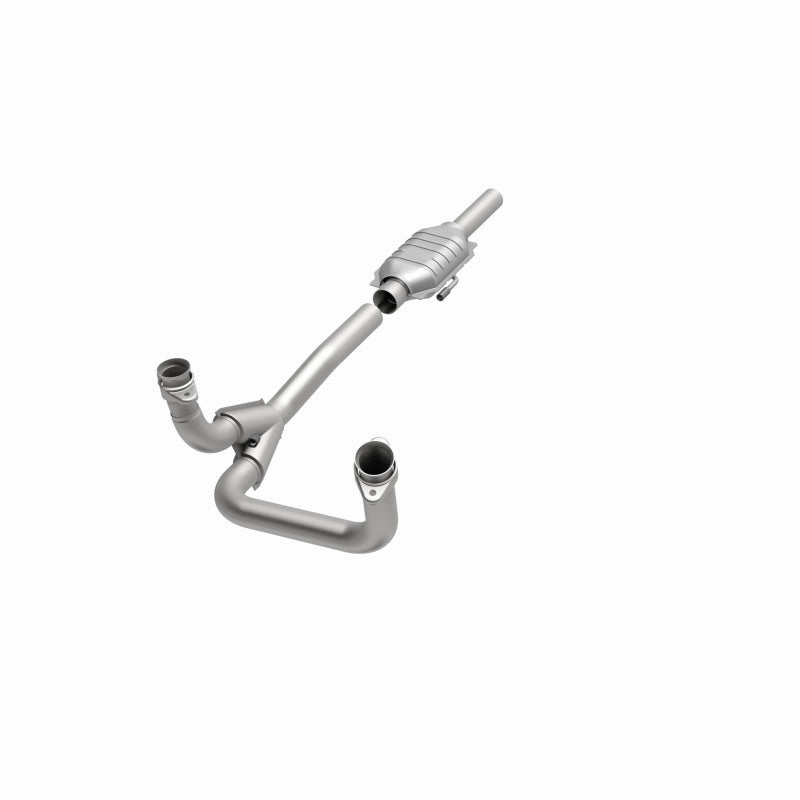 Load image into Gallery viewer, MagnaFlow Conv DF 88-95 Ford Trucks 5.8L V8
