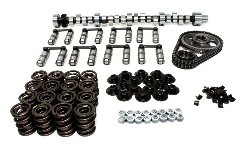 Load image into Gallery viewer, COMP Cams Camshaft Kit P8 299Th R7 Thumper
