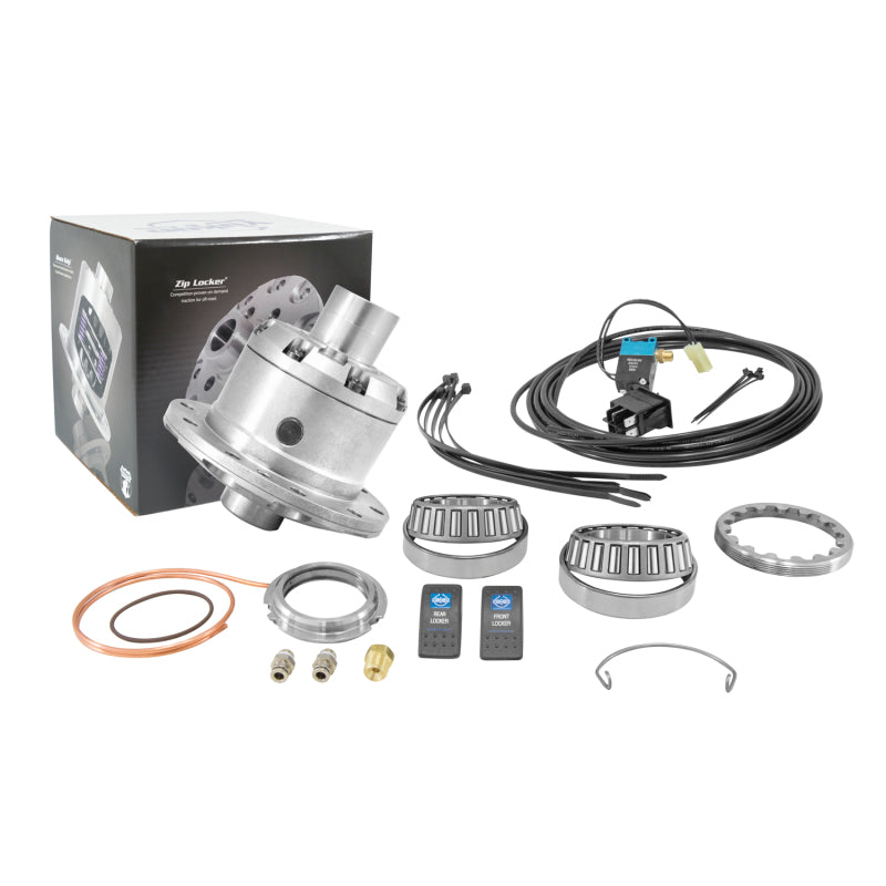 Load image into Gallery viewer, Yukon Gear Zip Locker For Toyota V6
