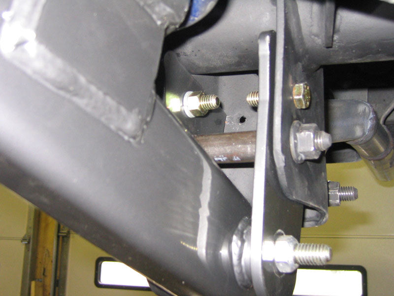 Load image into Gallery viewer, UMI Performance 79-93 Ford Mustang Strip Grip Kit
