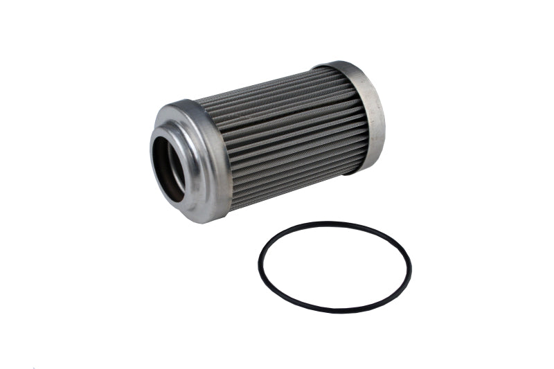 Load image into Gallery viewer, Aeromotive Filter Element - 40 Micron SS (Fits 12335)
