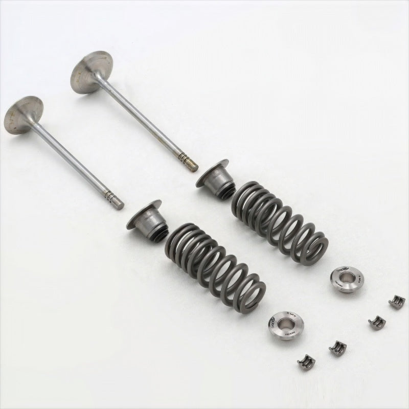Load image into Gallery viewer, Ford Racing 2018 Cobra Jet 5.2L Titanium Valve Train Kit
