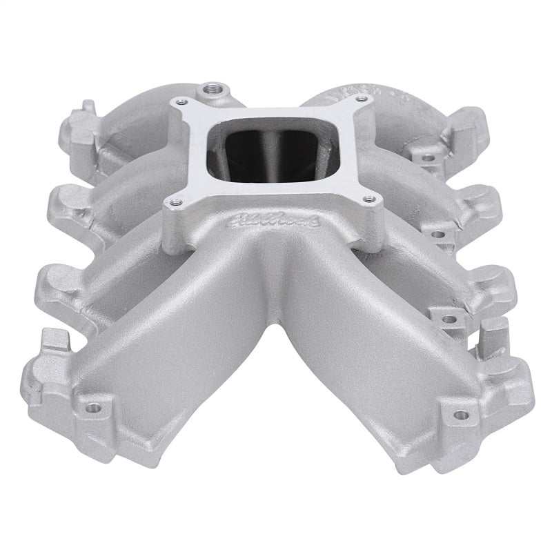 Load image into Gallery viewer, Edelbrock LS1 Carbureted Manifold Only
