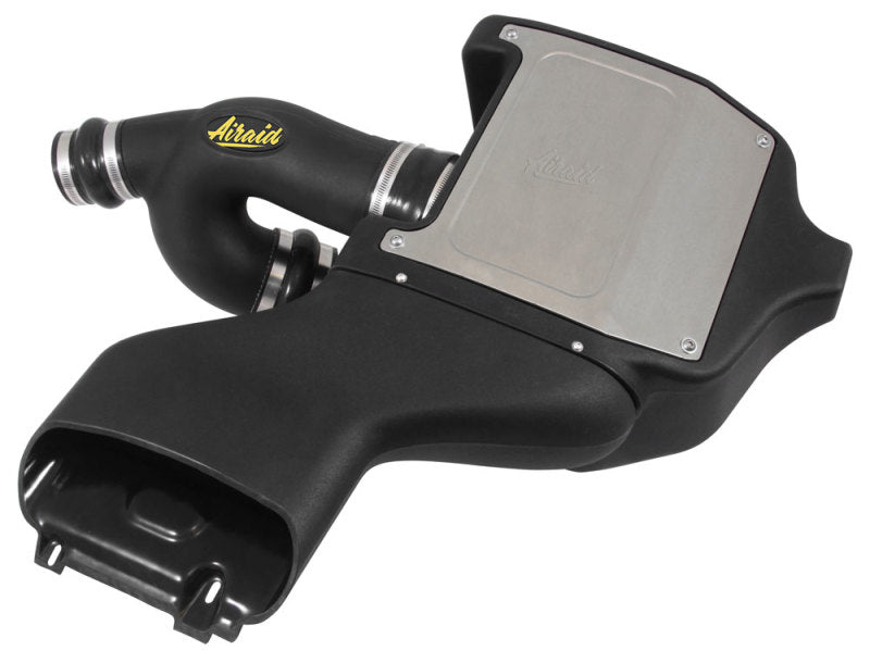 Load image into Gallery viewer, Airaid 15-20 Ford F150 2.7L TT Performance Air Intake System
