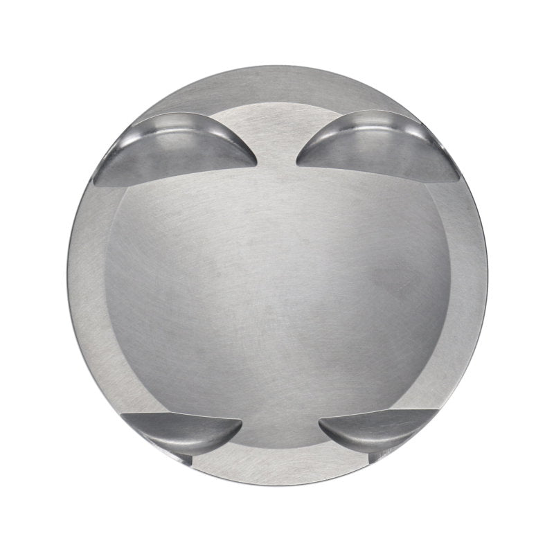 Load image into Gallery viewer, Wiseco Mitsubishi EVO X 4B11 Turbo -8cc 88mm Bore 8.8 CR HD Forged Piston Kit
