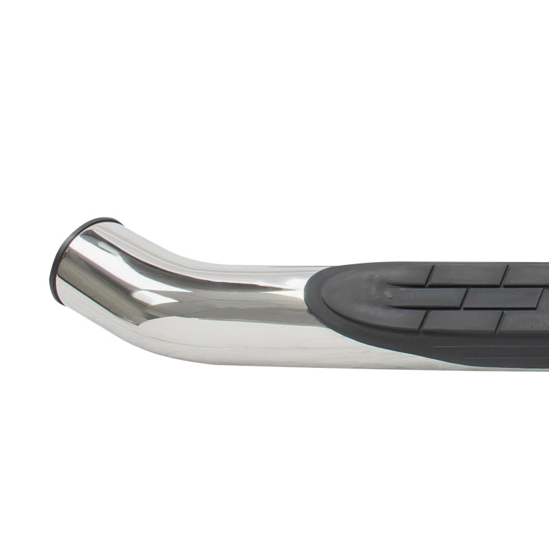Load image into Gallery viewer, Go Rhino RHINO Hitch Step - 2in - Stainless
