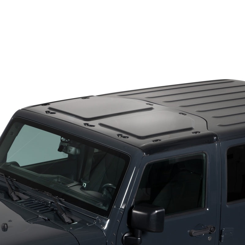 Load image into Gallery viewer, Putco 09-18 Jeep Wrangler JK Sky View Hard Tops
