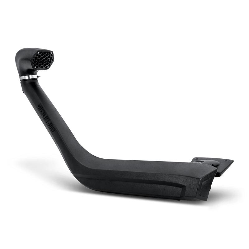 Load image into Gallery viewer, Mishimoto 21+ Bronco 2.7L Intake/Snorkel Bundle - Oiled Filter
