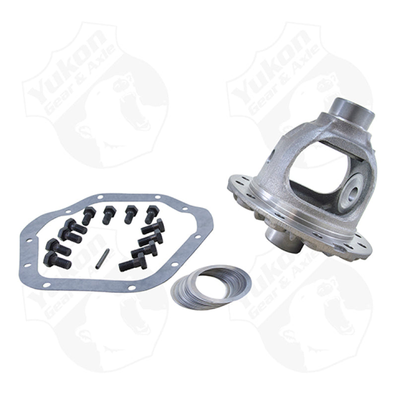 Load image into Gallery viewer, Yukon Gear Replacement Standard Carrier Case For Dana Spicer 60 / 4.10 and Down
