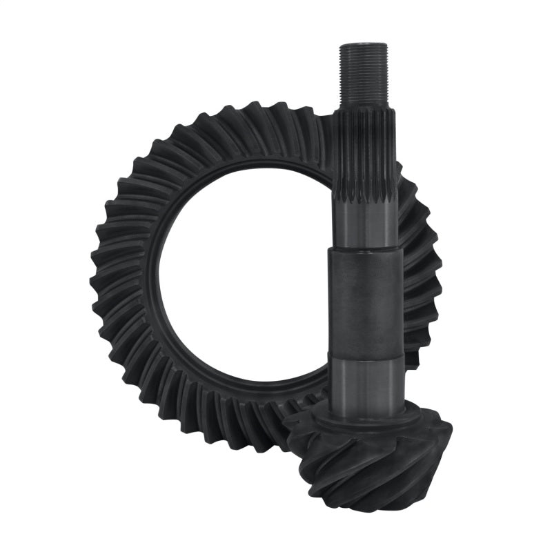 Load image into Gallery viewer, Yukon Gear High Performance Gear Set For Model 35 IFS Reverse Rotation in a 4.11 Ratio
