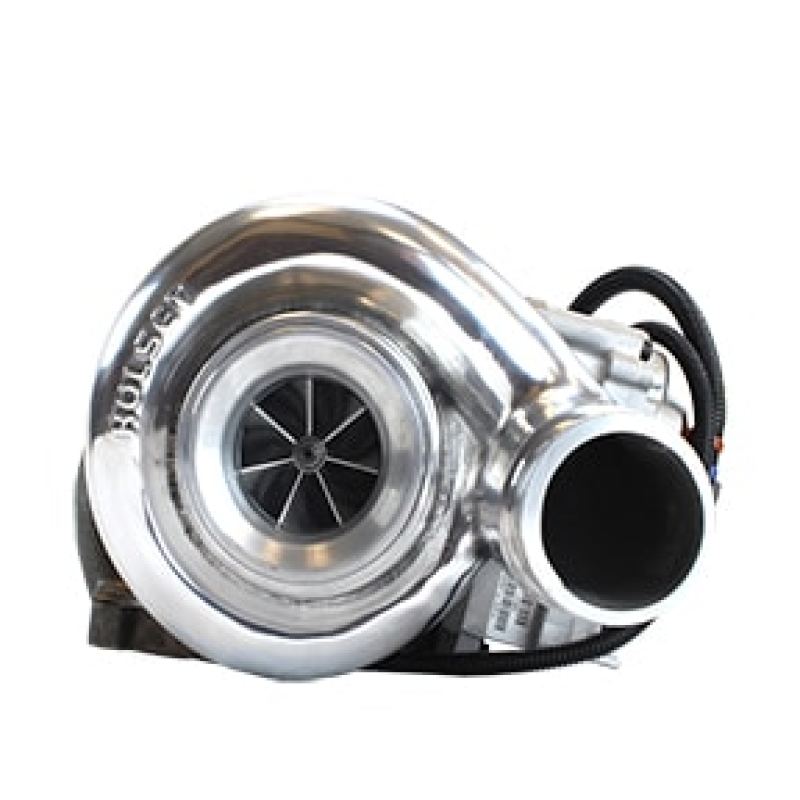 Load image into Gallery viewer, Industrial Injection 07.5-12 Dodge 6.7L Cummins 2500/3500 HE351VGT Holset 63mm XR1 Turbo
