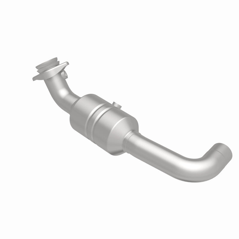 Load image into Gallery viewer, MagnaFlow 11-14 Ford F-150 5.0L Direct Fit CARB Compliant Right Catalytic Converter
