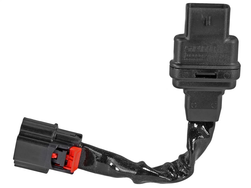 Load image into Gallery viewer, aFe Power Sprint Booster Power Converter 14-16 Chevy Corvette (C7) A/T
