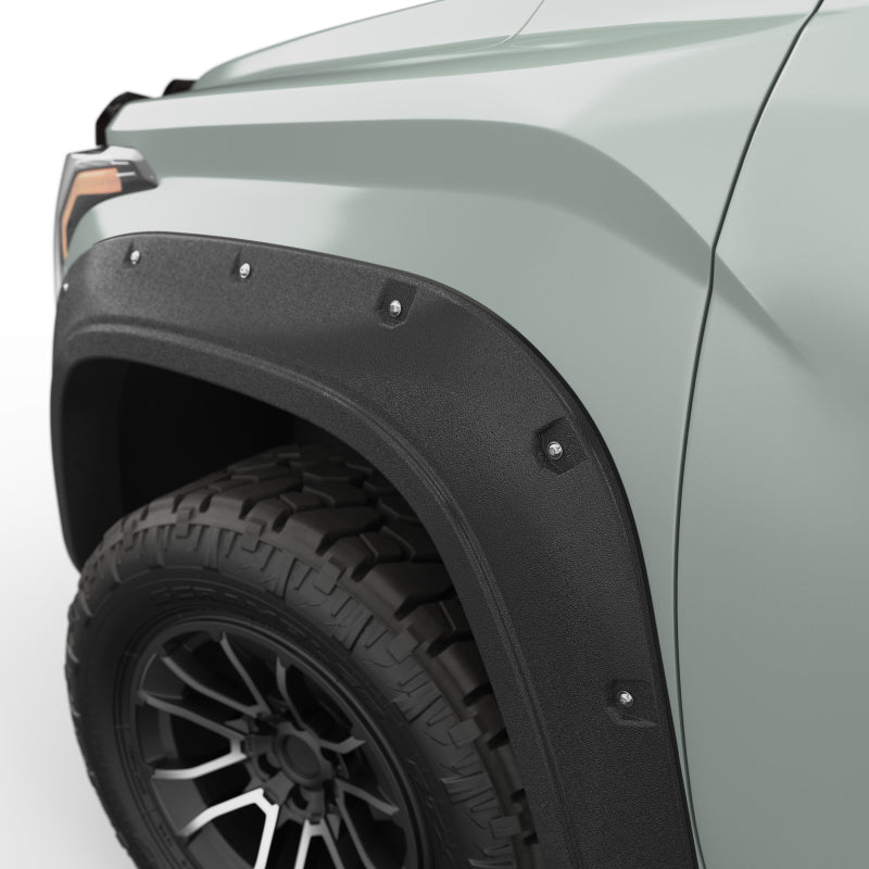 Load image into Gallery viewer, EGR 22-23 Toyota Tundra Bolt-On Look Fender Flares - Set
