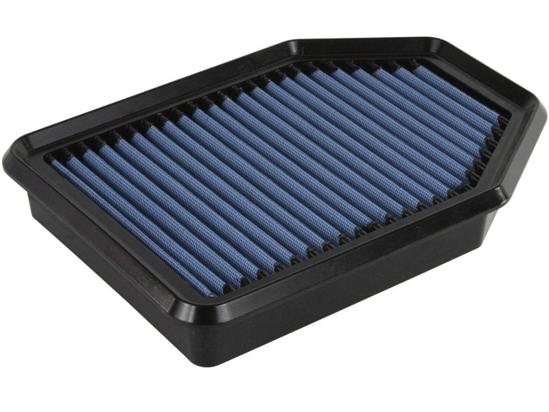 Load image into Gallery viewer, aFe MagnumFLOW Air Filters OER P5R A/F P5R Jeep Wrangler JK 07-12 V6-3.8/3.6L
