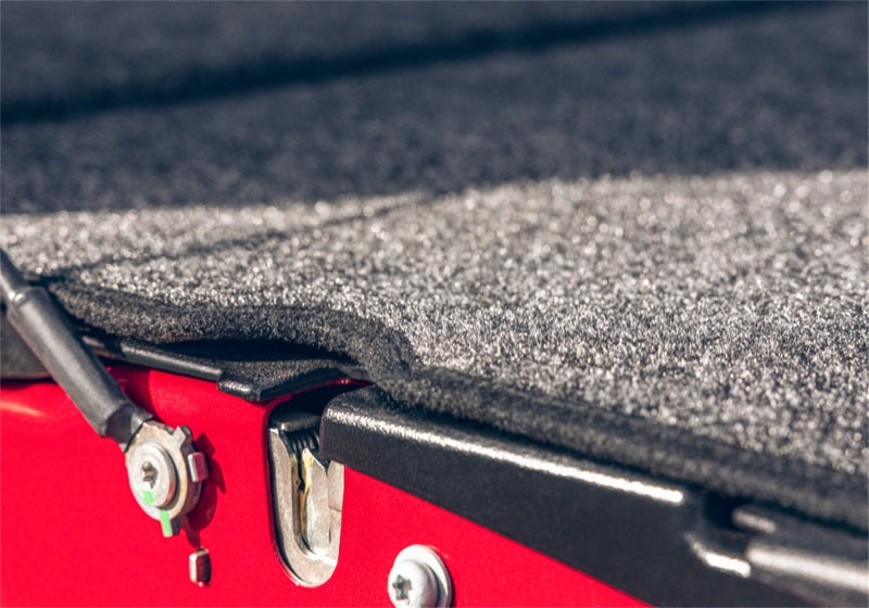 Load image into Gallery viewer, BedRug 22-23 Toyota Tundra 5ft 6in Bed Bedliner
