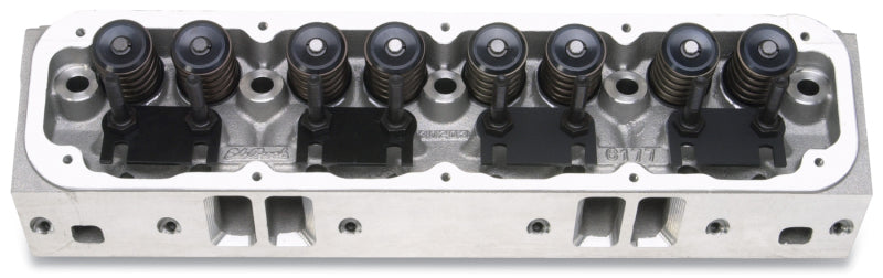 Load image into Gallery viewer, Edelbrock Cyl Head Perf RPM Chrys Magnum V8 92Up 5 2L 93Up 5 9L Complete

