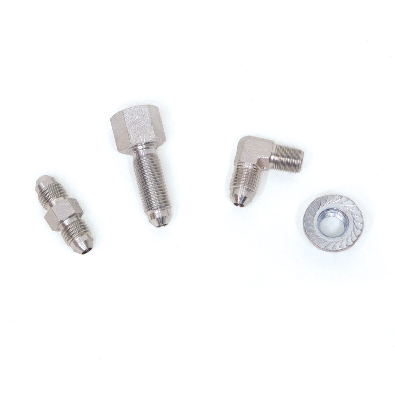 Load image into Gallery viewer, Banks Power Pressure Sensor Remote Mount Kit for High-Temperature/Drive Pressure Measurements

