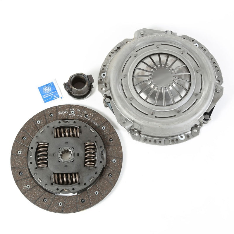 Load image into Gallery viewer, Omix Regular Clutch Kit 3.6L 12-18 Jeep Wrangler JK
