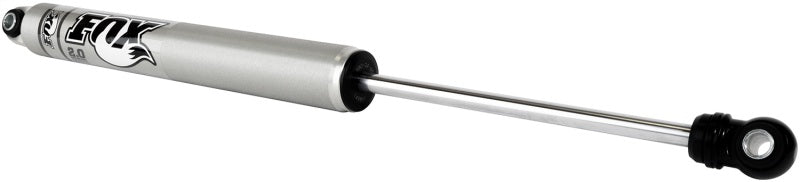Load image into Gallery viewer, Fox 99+ Chevy HD 2.0 Performance Series 11.1in. Smooth Body IFP Rear Shock (Aluminum) / 4-6in. Lift
